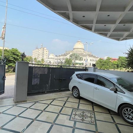 Midways Guest House And Hotels Islamabad Exterior photo